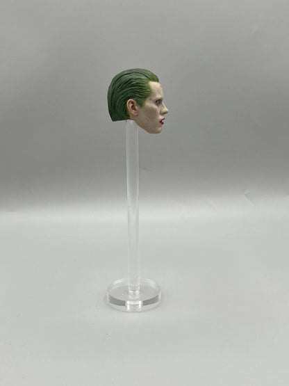 Headsculpt: Custom: The Joker Planet Action Figures