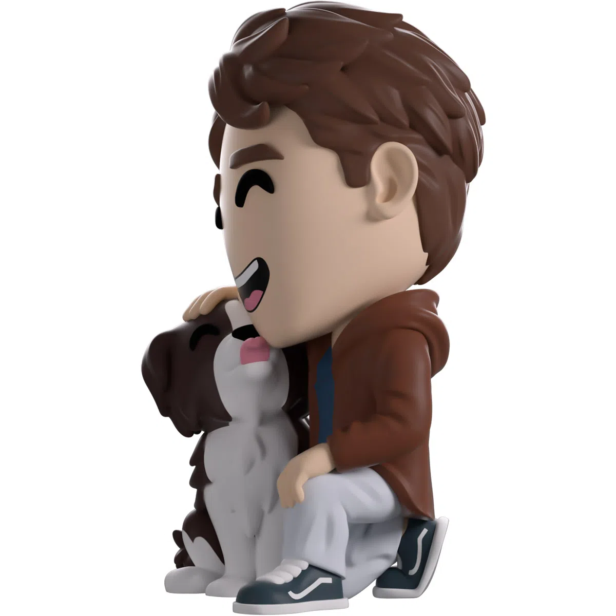 Heartstopper: Nick: Vinyl Figure: YouTooz: #1 YouTooz