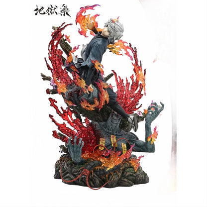 Hell's Paradise Gabimaru 1/4 Scale Statue - Prime 1 Studio Statues