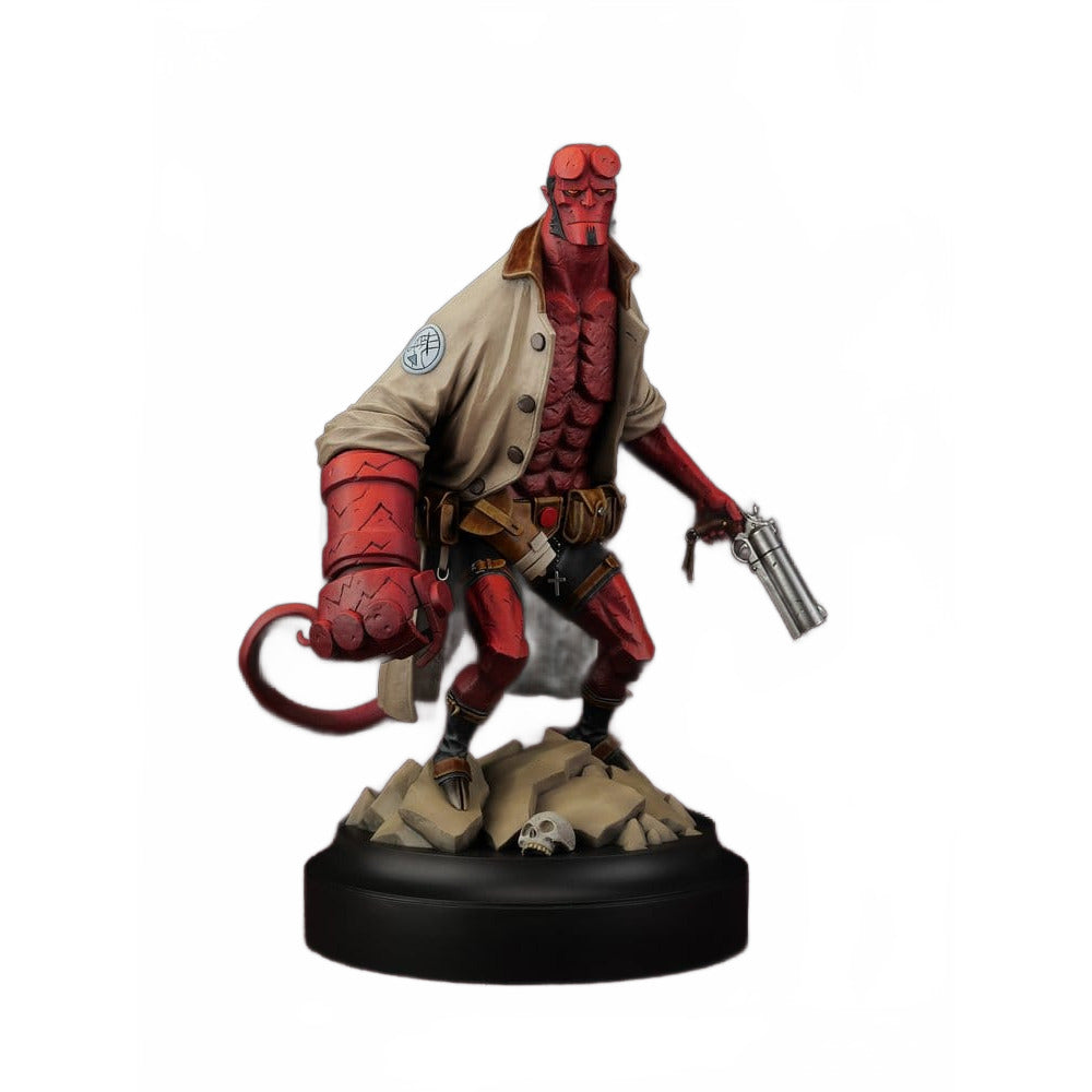 Hellboy PVC Figure 1/6 34 cm - Gecco Statues