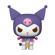 Hello Kitty POP! Sanrio Vinyl Figure Kuromi - Funko POP! Figures