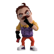 Hello Neighbour: Mr Peterson: Vinyl Figure: YouTooz YouTooz