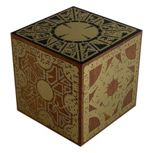 Hellraiser Prop Replica 1/1 Lament Configuration (New Version) - Trick Or Treat Studios Replicas