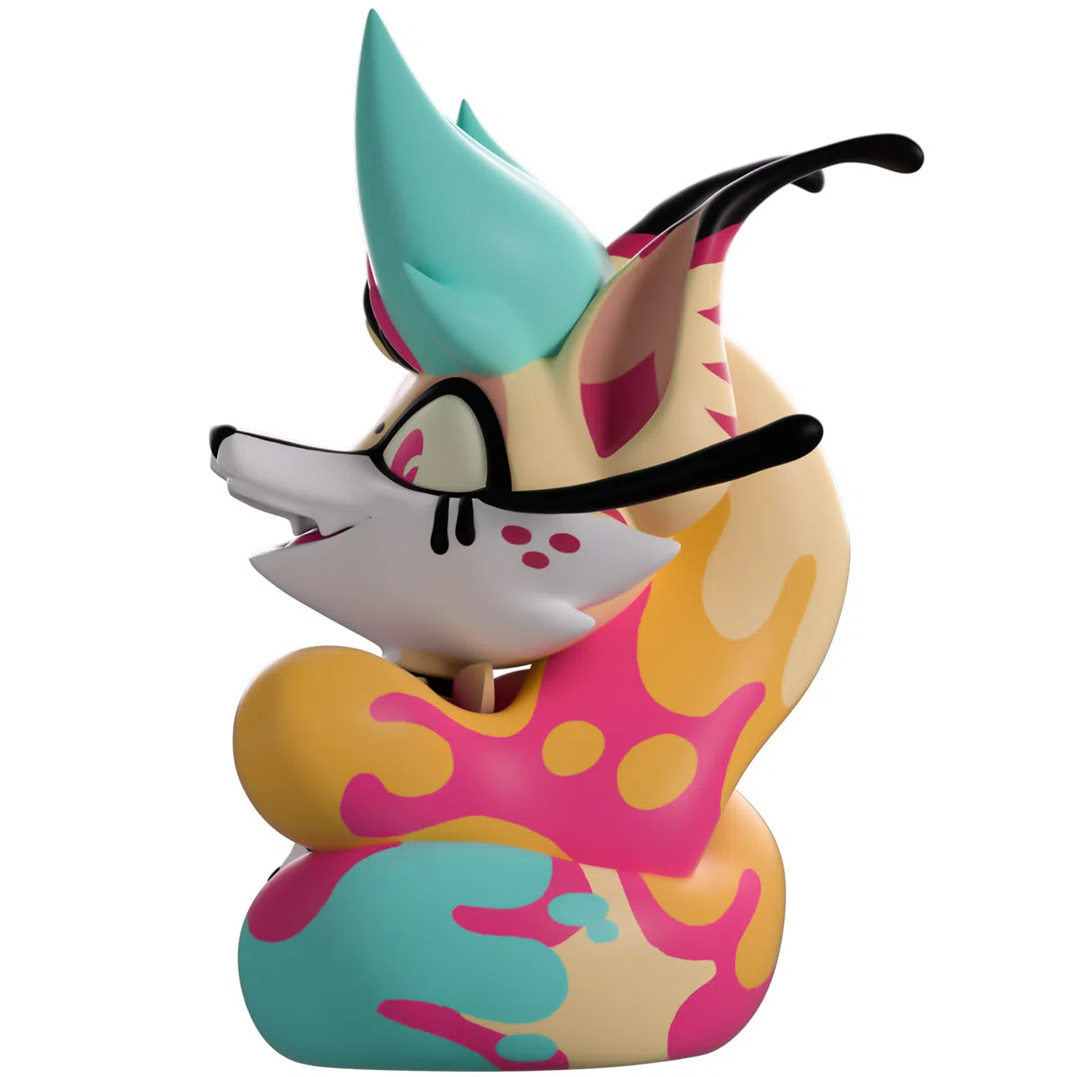 Helluva Boss: Beelzebub: Vinyl Figure: YouTooz: #9 YouTooz