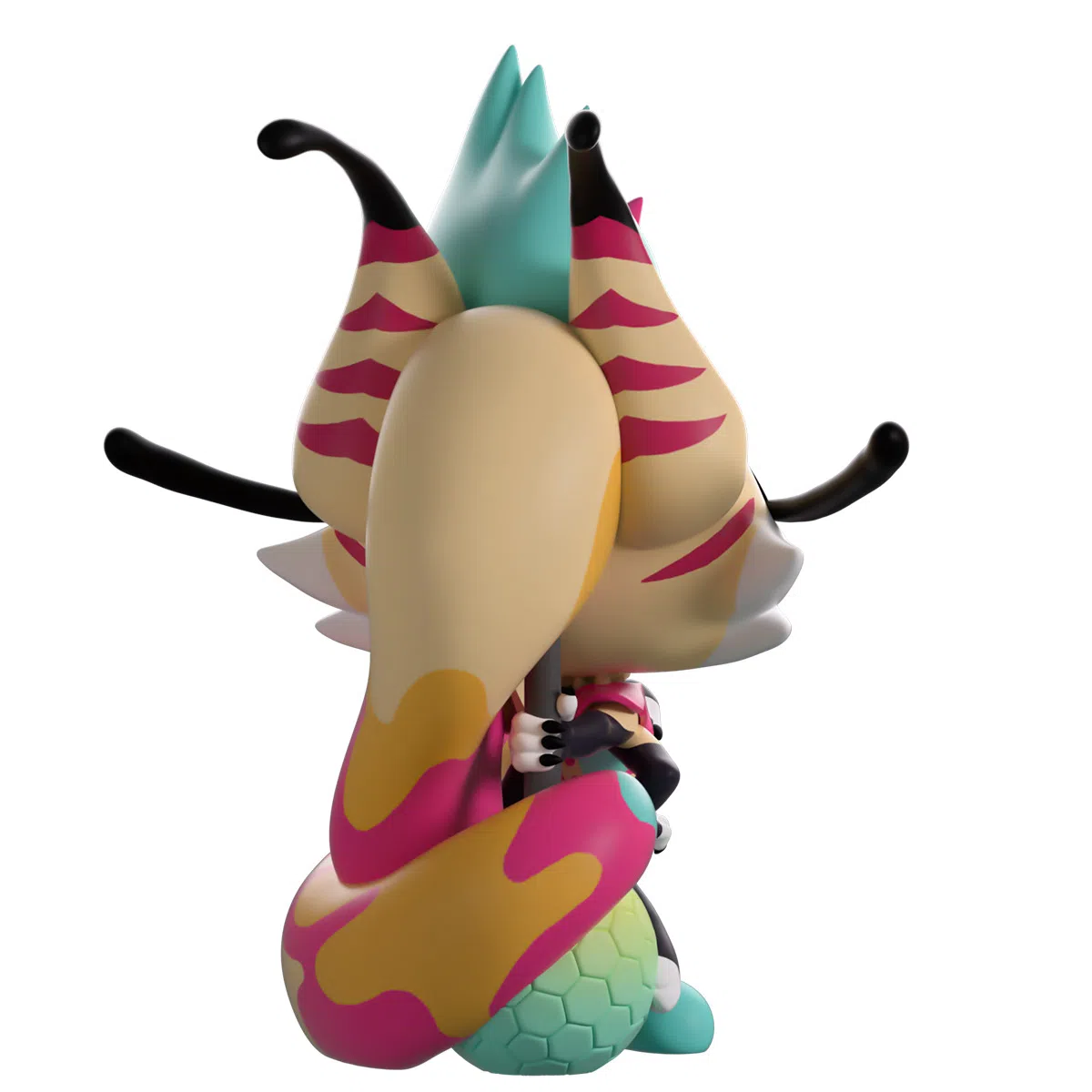 Helluva Boss: Beelzebub: Vinyl Figure: YouTooz: #9 YouTooz