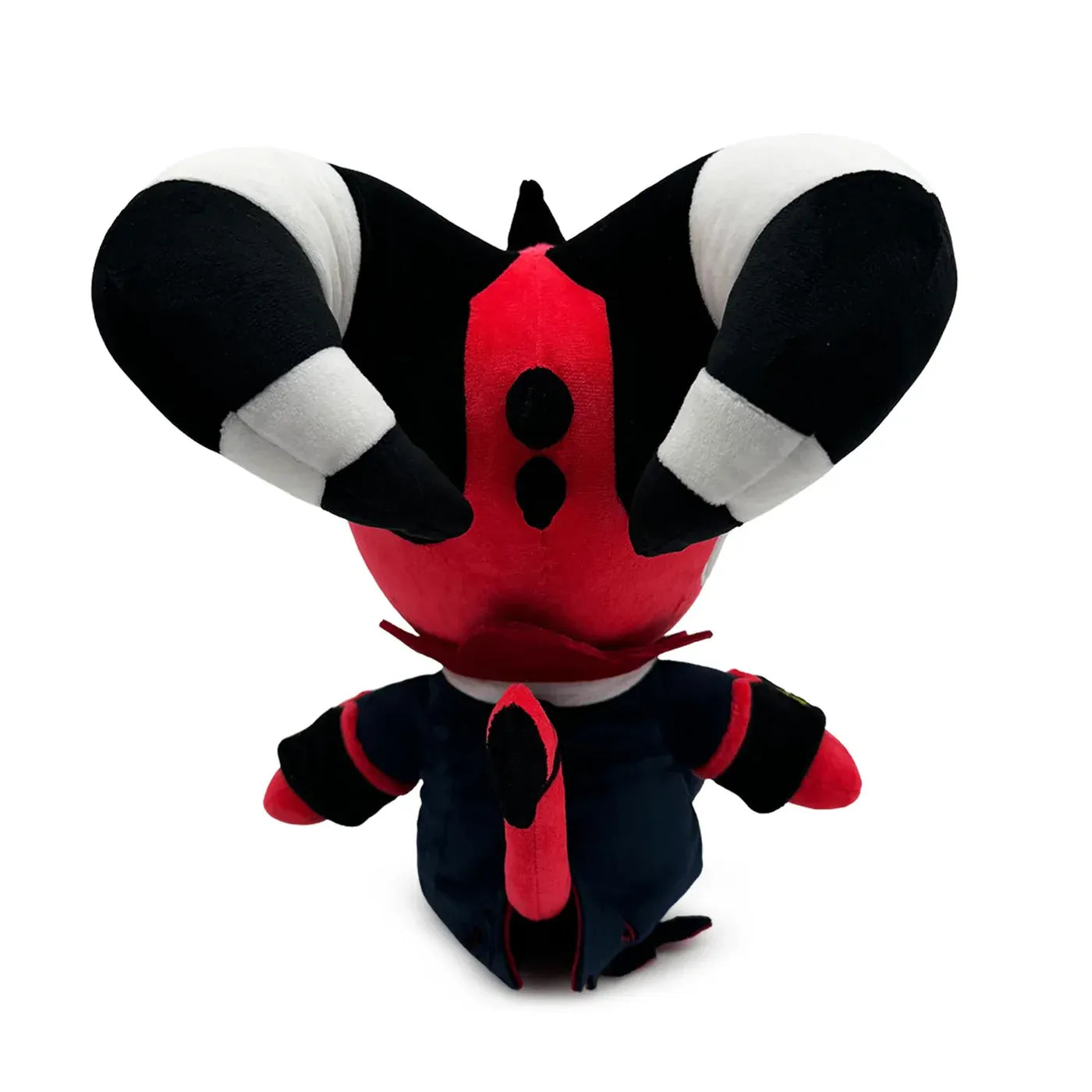 Helluva Boss: Blitzo: Plush: 9": YouTooz YouTooz