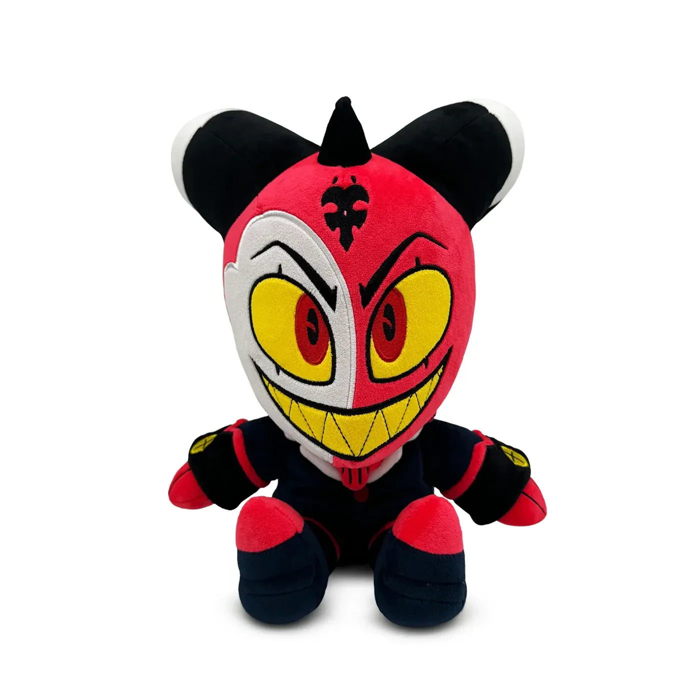Helluva Boss: Blitzo: Plush: 9": YouTooz YouTooz