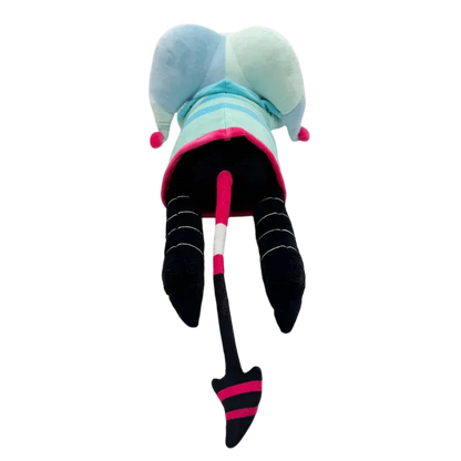 Helluva Boss: Fizzarolli Weighted Plush: 16" - YouTooz Plush