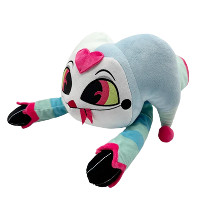 Helluva Boss: Fizzarolli Weighted Plush: 16" - YouTooz Plush