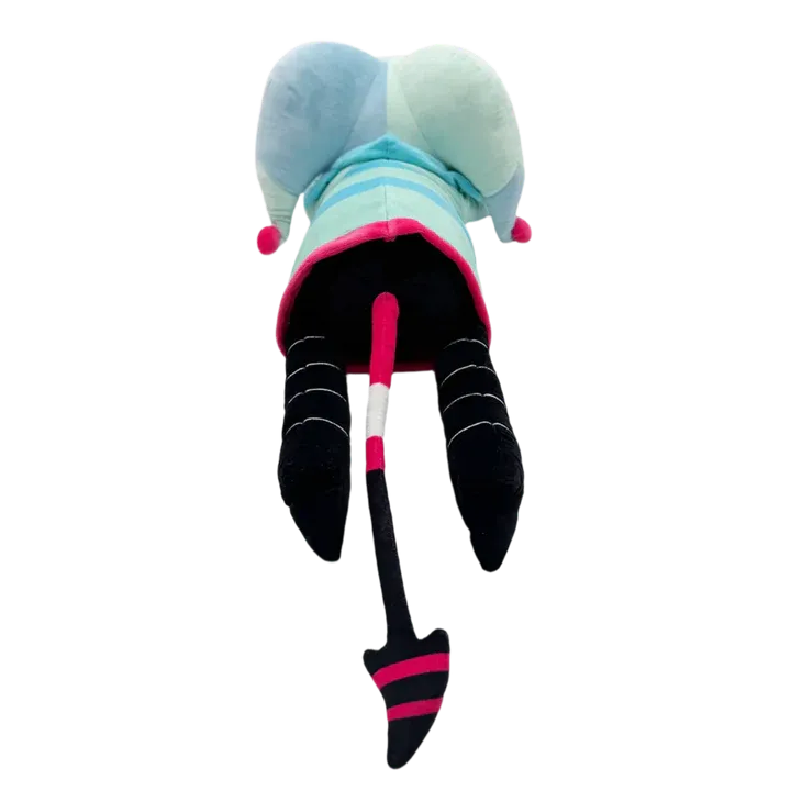 Helluva Boss: Fizzarolli Weighted Plush: 16": YouTooz YouTooz