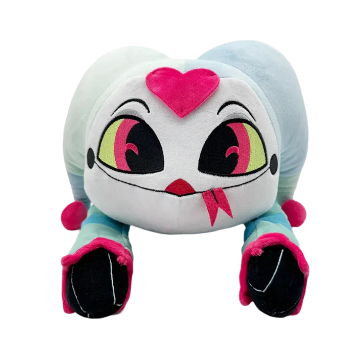 Helluva Boss: Fizzarolli Weighted Plush: 16": YouTooz YouTooz