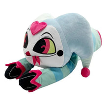 Helluva Boss: Fizzarolli Weighted Plush: 16": YouTooz YouTooz