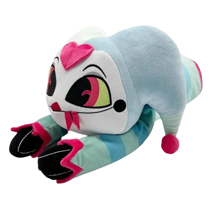 Helluva Boss: Fizzarolli Weighted Plush: 16" - YouTooz Plushes