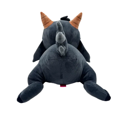 Helluva Boss: Goat Weighted Plush: 16" - YouTooz Plush