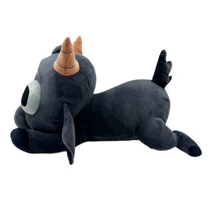 Helluva Boss: Goat Weighted Plush: 16" - YouTooz Plush