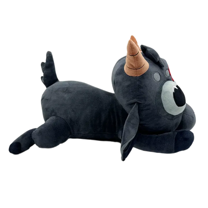 Helluva Boss: Goat Weighted Plush: 16" - YouTooz Plush