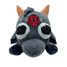 Helluva Boss: Goat Weighted Plush: 16" - YouTooz Plush