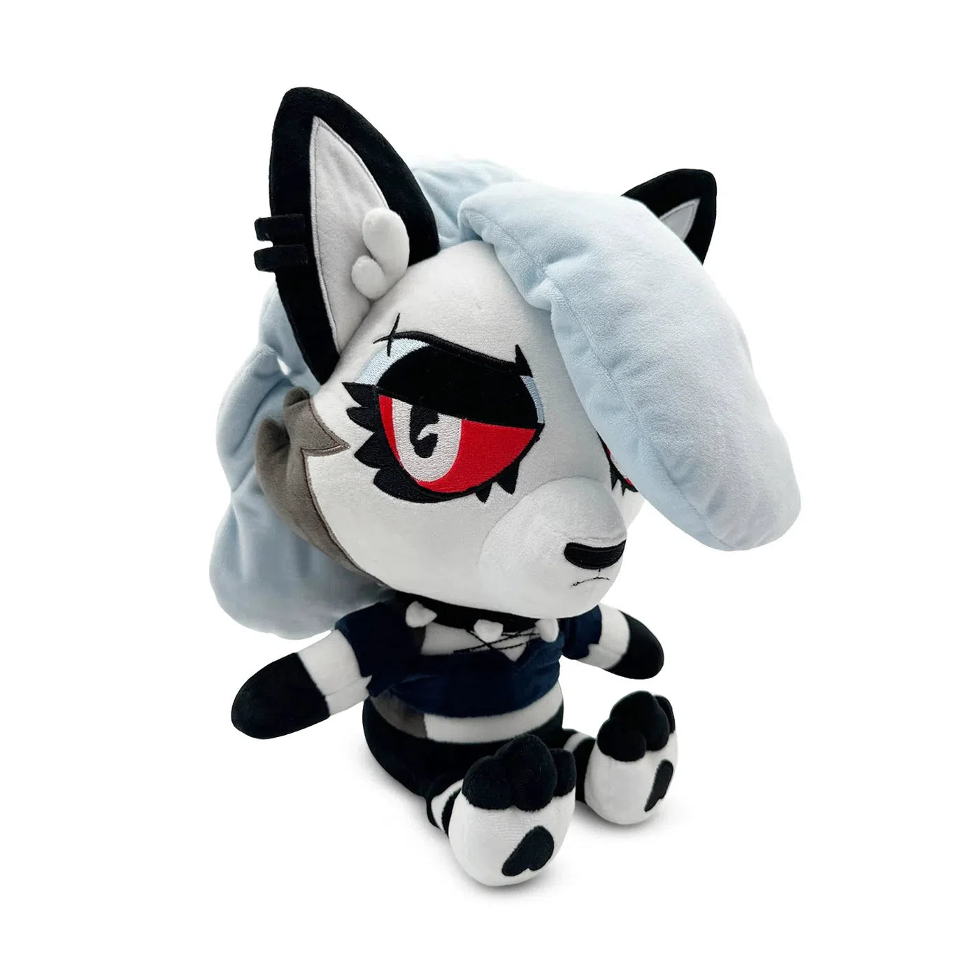 Helluva Boss: Loona Plush: 9": YouTooz YouTooz