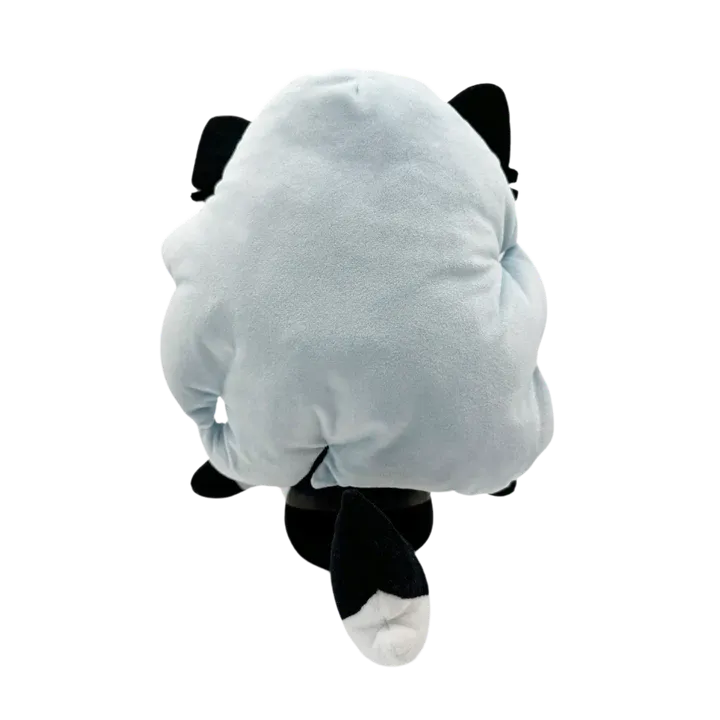 Helluva Boss: Loona Plush: 9": YouTooz by YouTooz – Plush, [scale], UK stockist Planet Action Figures