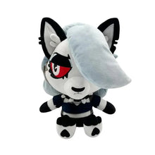 Helluva Boss: Loona Plush: 9" - YouTooz Plush