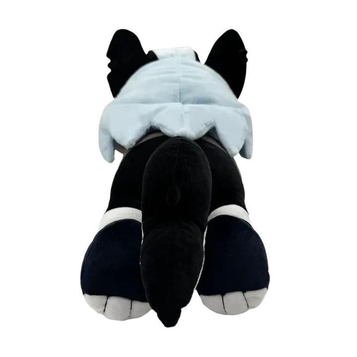 Helluva Boss: Loona Weighted Plush: 16": YouTooz by YouTooz – Plush, [scale], UK stockist Planet Action Figures