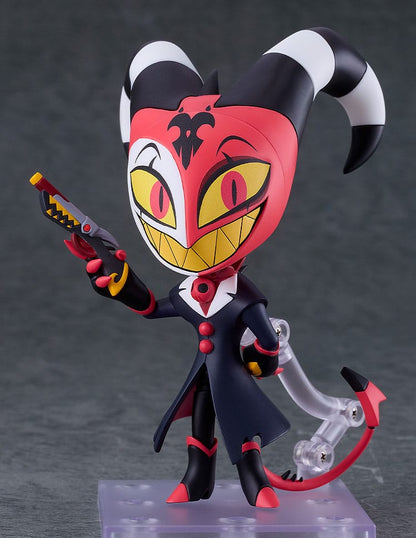 Helluva Boss Nendoroid Action Figure Blitzo 10 cm - Good Smile Company Action figures
