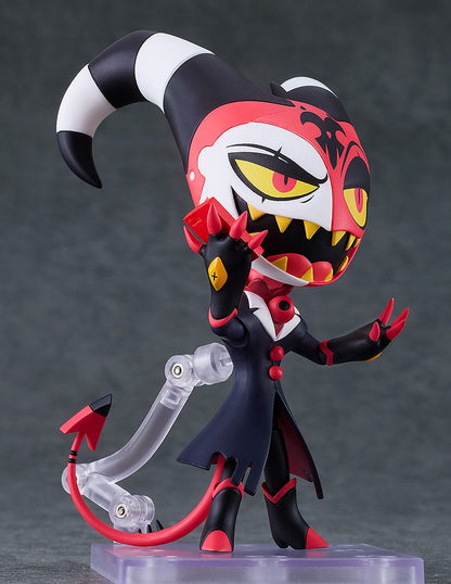 Helluva Boss Nendoroid Action Figure Blitzo 10 cm - Good Smile Company Action figures