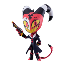 Helluva Boss Nendoroid Action Figure Blitzo 10 cm - Good Smile Company Action Figures