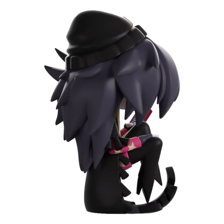 Helluva Boss: Octavia: Vinyl Figure: YouTooz by YouTooz – Vinyl Figure, [scale], UK stockist Planet Action Figures
