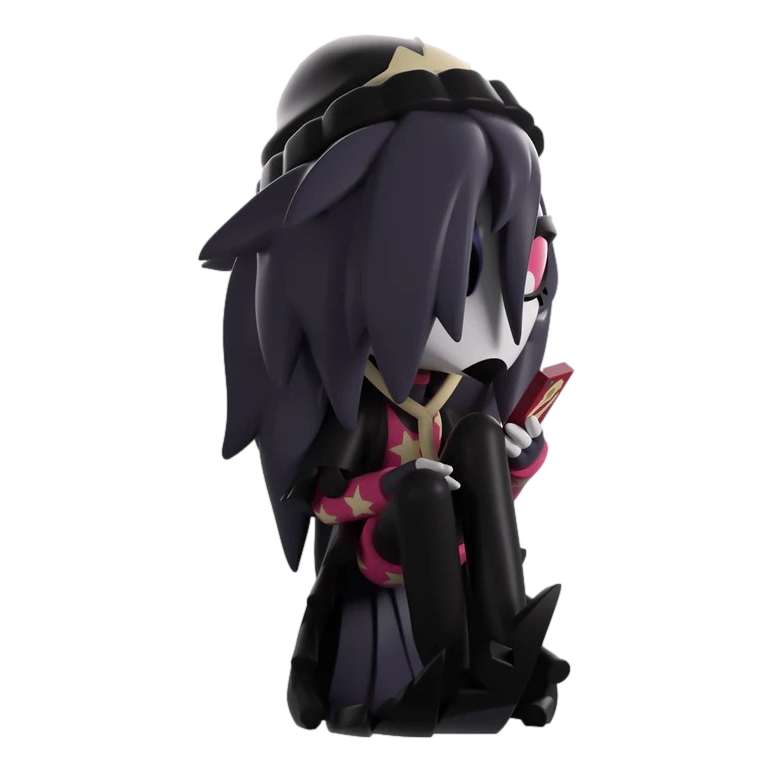 Helluva Boss: Octavia: Vinyl Figure: YouTooz by YouTooz – Vinyl Figure, [scale], UK stockist Planet Action Figures