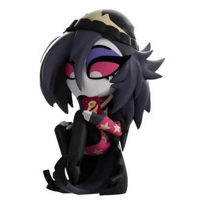 Helluva Boss: Octavia: Vinyl Figure - YouTooz Vinyl Figure
