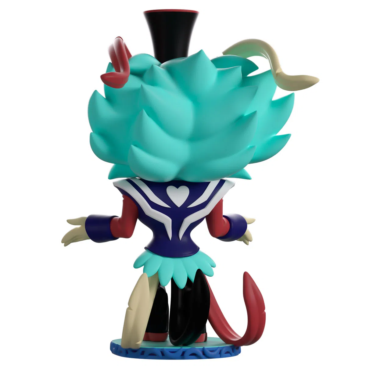 Helluva Boss: Ozzie: Vinyl Figure: YouTooz: #6 YouTooz