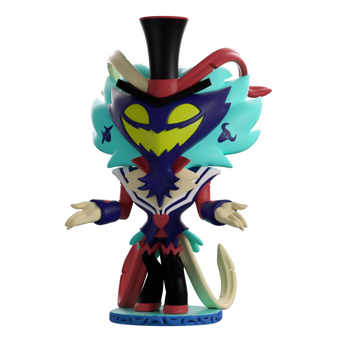 Helluva Boss: Ozzie: Vinyl Figure: YouTooz: #6 YouTooz