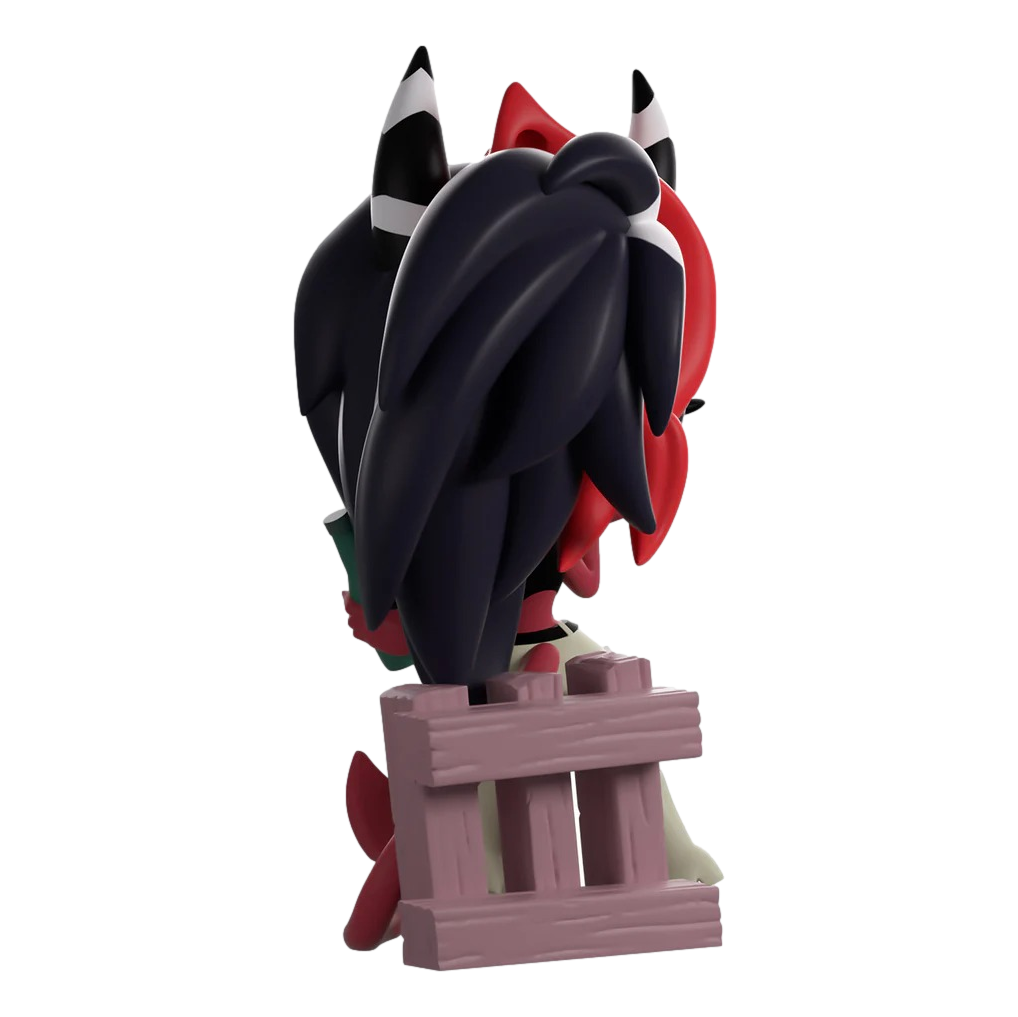 Helluva Boss: Sallie May: Vinyl Figure: YouTooz by YouTooz – Vinyl Figure, [scale], UK stockist Planet Action Figures