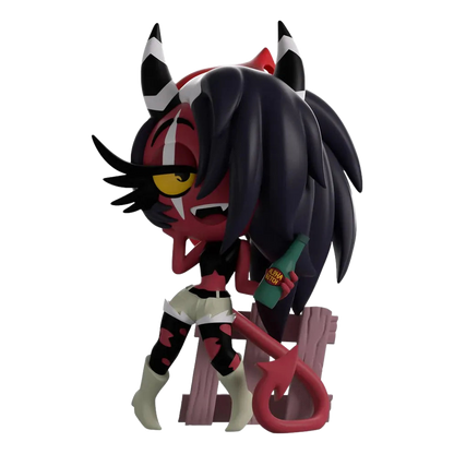 Helluva Boss: Sallie May: Vinyl Figure - YouTooz Vinyl Figure