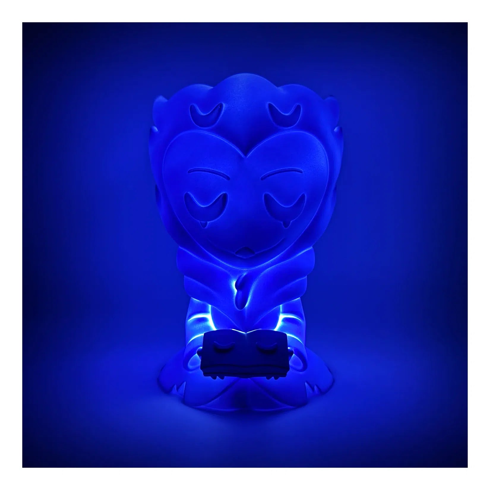 Helluva Boss: Stolas: Night Light: Vinyl Figure: YouTooz YouTooz