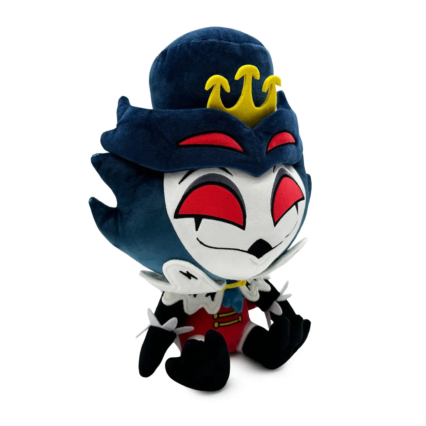 Helluva Boss: Stolas: Plush: 9": YouTooz YouTooz