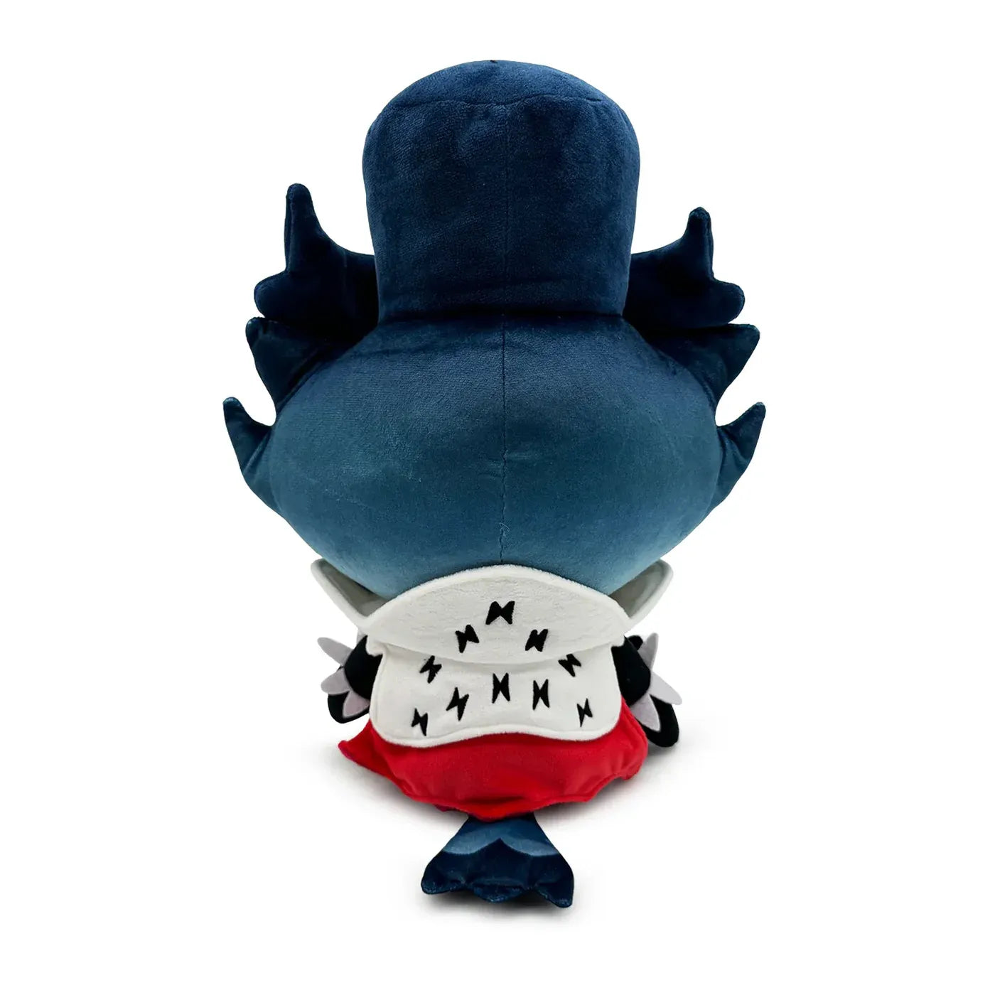 Helluva Boss: Stolas: Plush: 9": YouTooz YouTooz