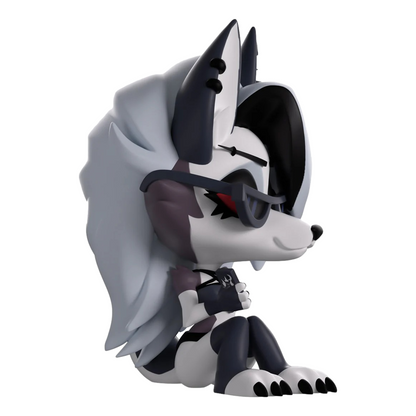 Helluva Boss: Summer Loona: Vinyl Figure - YouTooz Vinyl Figure