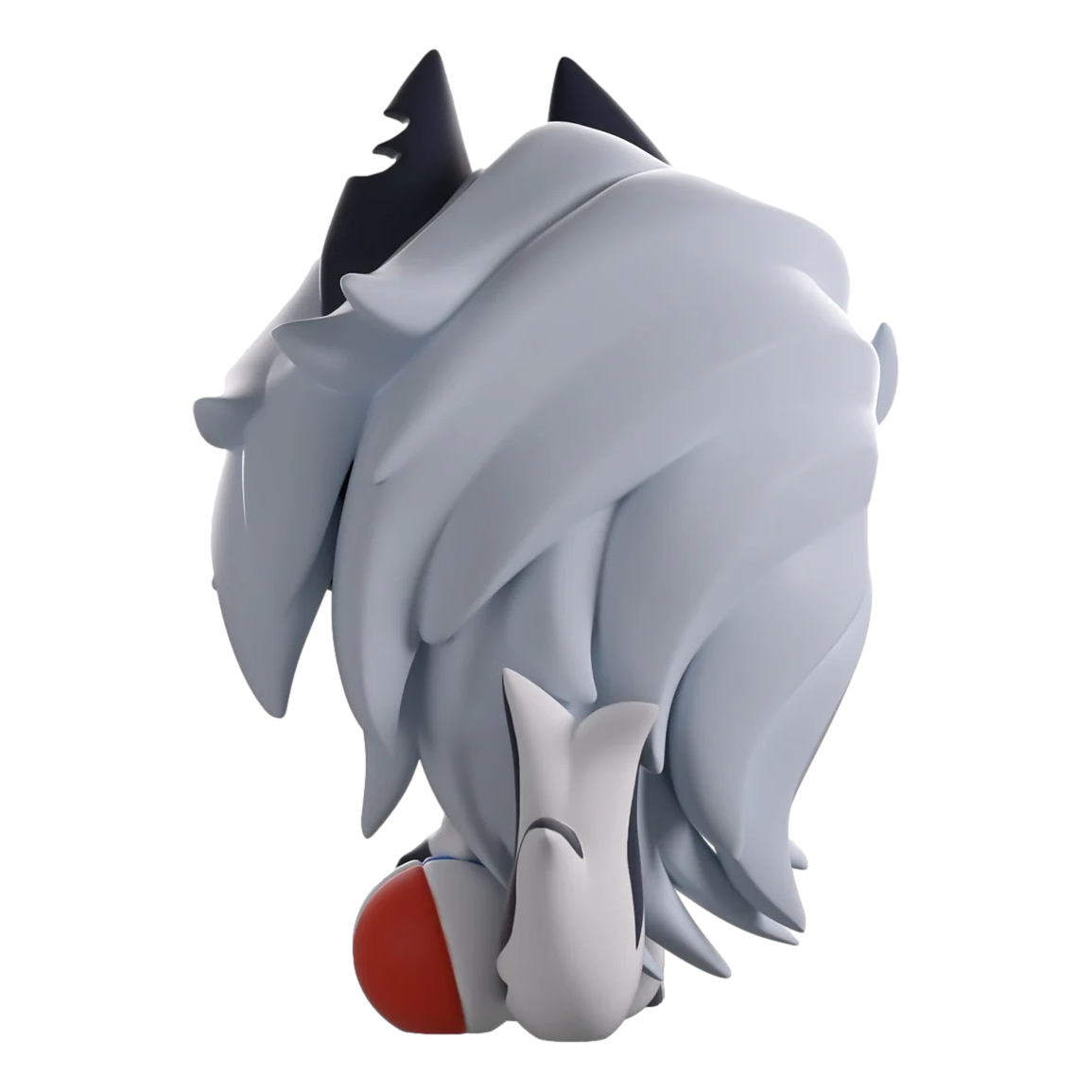 Helluva Boss: Summer Loona: Vinyl Figure: YouTooz by YouTooz – Vinyl Figure, [scale], UK stockist Planet Action Figures