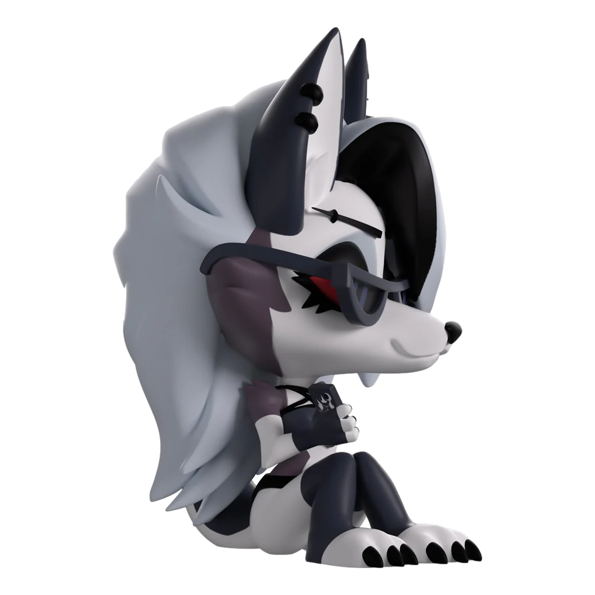 Helluva Boss: Summer Loona: Vinyl Figure: YouTooz by YouTooz – Vinyl Figure, [scale], UK stockist Planet Action Figures