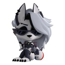 Helluva Boss: Summer Loona: Vinyl Figure - YouTooz Vinyl Figure