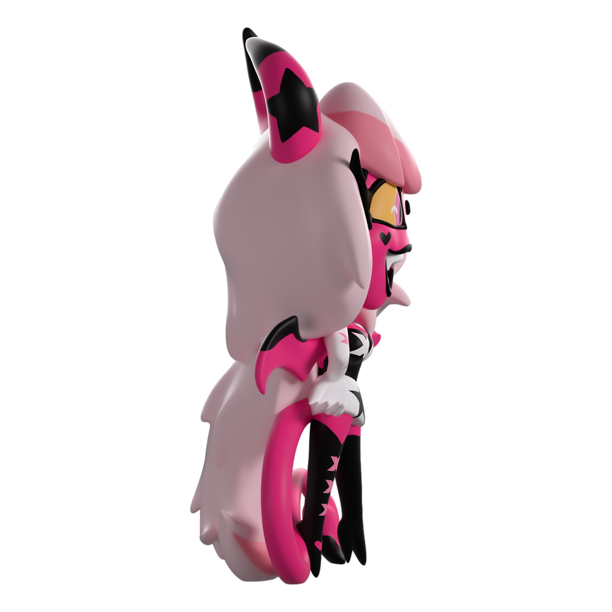 Helluva Boss: Verosika: Vinyl Figure: YouTooz by YouTooz – Vinyl Figure, [scale], UK stockist Planet Action Figures