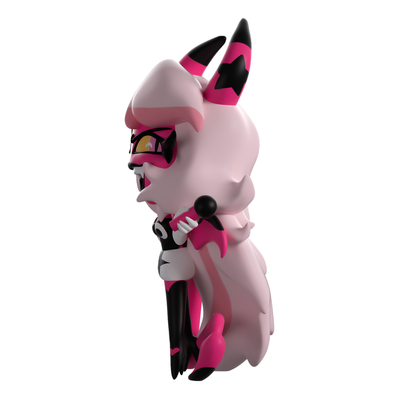 Helluva Boss: Verosika: Vinyl Figure: YouTooz by YouTooz – Vinyl Figure, [scale], UK stockist Planet Action Figures