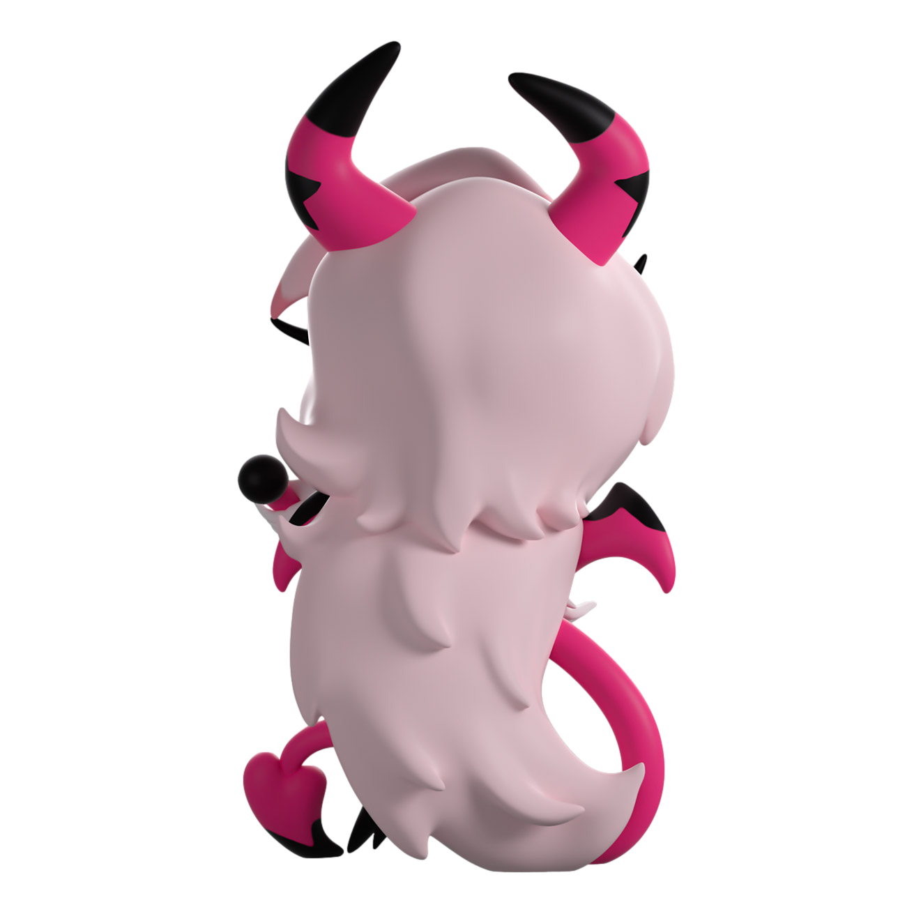Helluva Boss: Verosika: Vinyl Figure: YouTooz by YouTooz – Vinyl Figure, [scale], UK stockist Planet Action Figures
