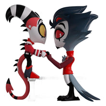 Helluva Boss Vinyl Figure Blitzo & Stolas 12 cm - Youtooz Vinyl Figures