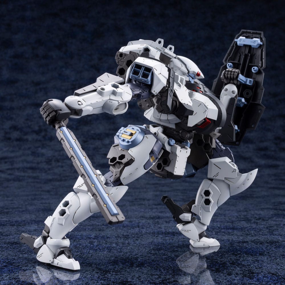 Hexa Gear Plastic Model Kit 1/24 Bulkarm? Osteon 18 cm - Kotobukiya Model Kits
