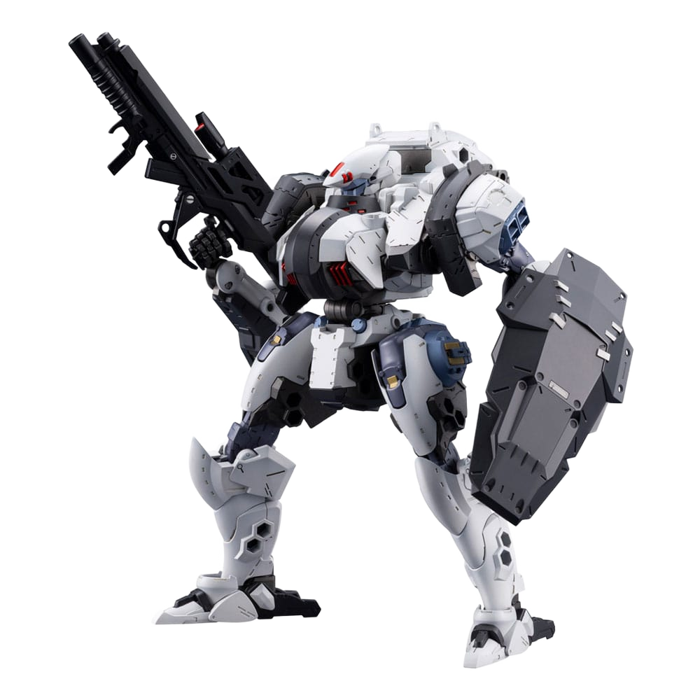 Hexa Gear Plastic Model Kit 1/24 Bulkarm? Osteon 18 cm - Kotobukiya Model Kits