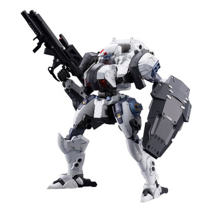 Hexa Gear Plastic Model Kit 1/24 Bulkarm? Osteon 18 cm - Kotobukiya Model Kits