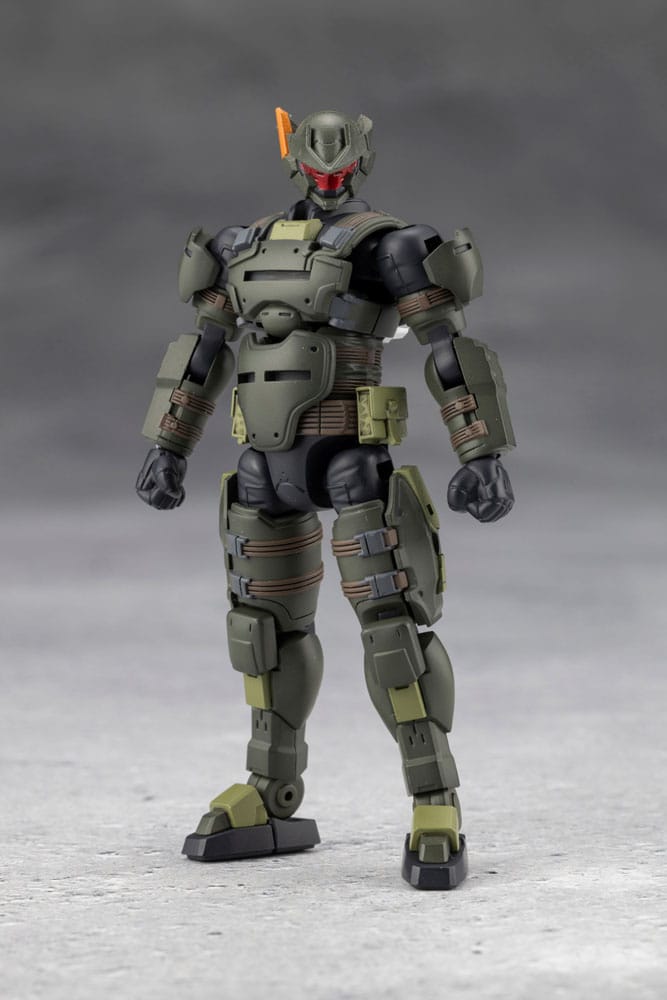 Hexa Gear Plastic Model Kit 1/24 Definition Armor VT1 - Kotobukiya Model kits